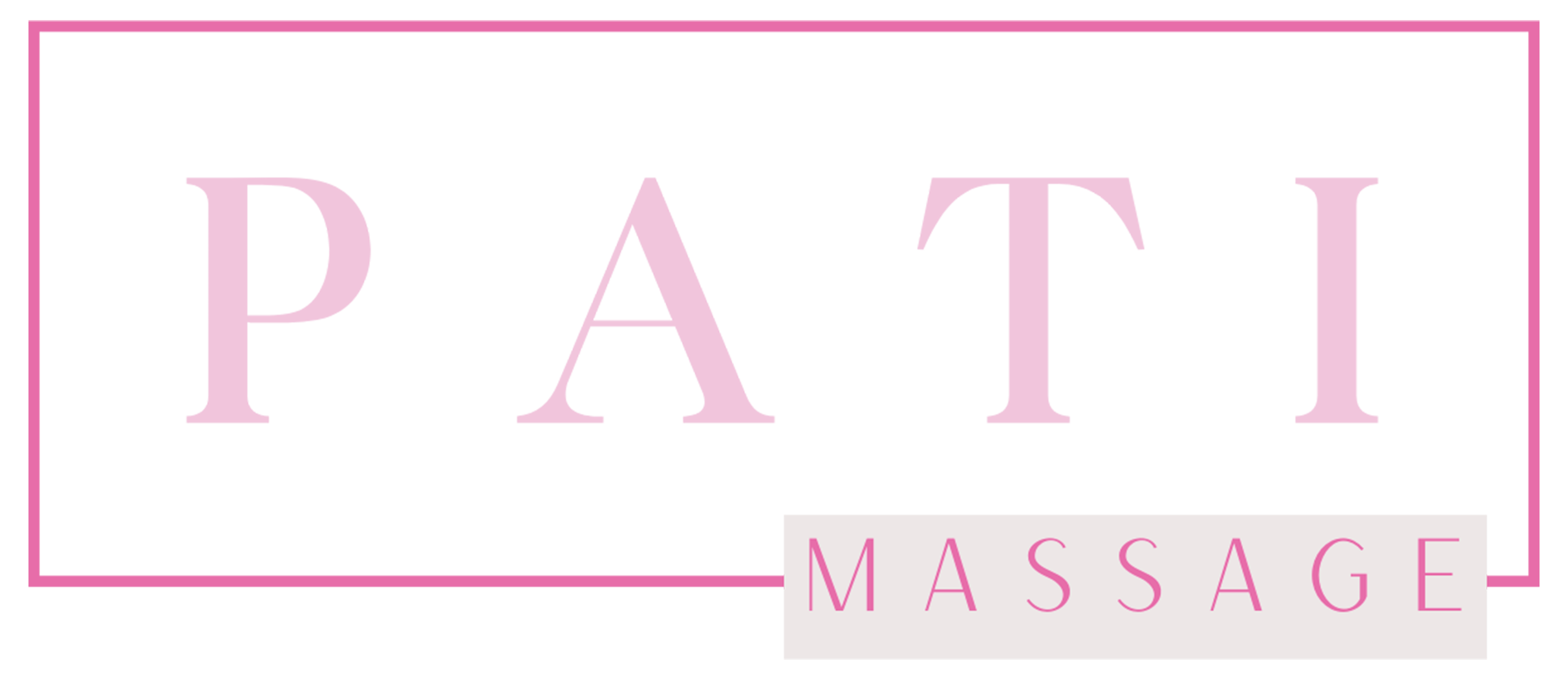 Patti Massage